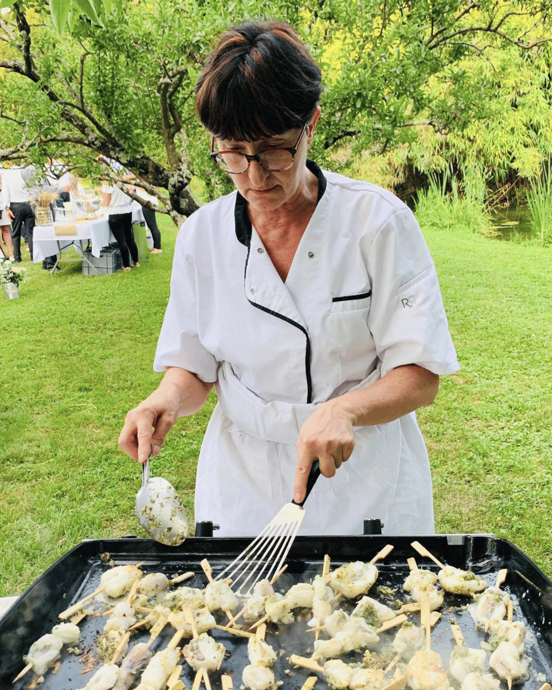 Verane chabanon